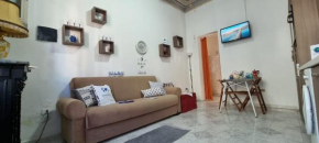 U Scrusciu Ru Mari Home by Holiday World Isola Delle Femmine